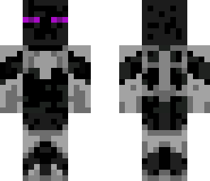 ender night