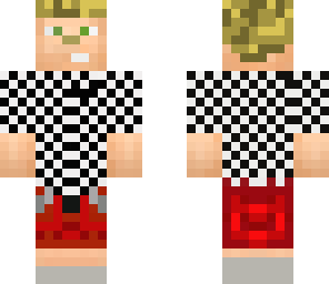 reupload of me umparker