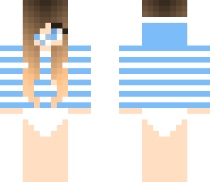 my baby skin
