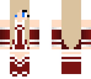 my skin atm