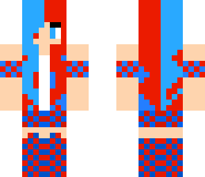water fire girl