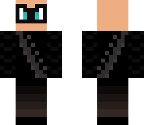 black ninja