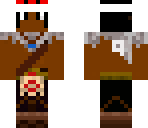 indian
