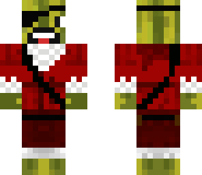 pirate melon