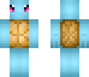 squirtle