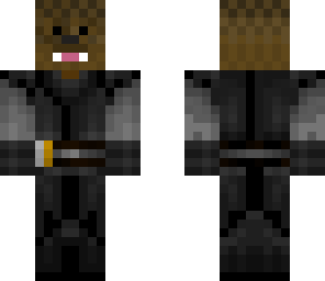 sith bacca