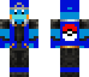 husky skin