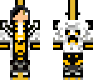 yellow creeper dude