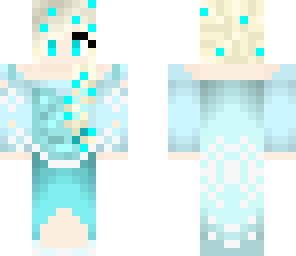 elsa -not mine-