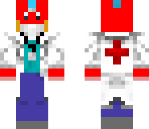 red huskymudkipz