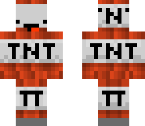 dupry tnt man
