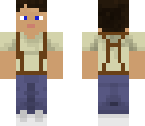 ulsge company skin name farmer lukas