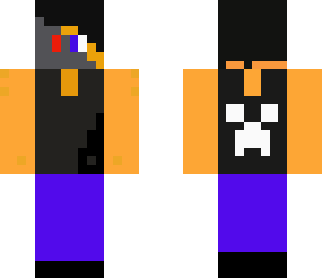 robo boy