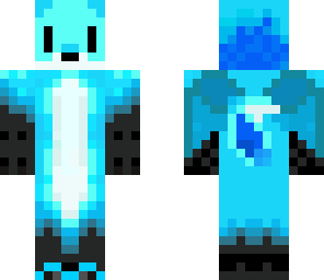 ice foxy