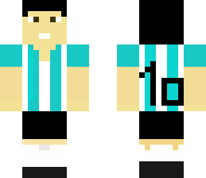 ulsge company skin name messi10