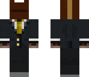 horse man
