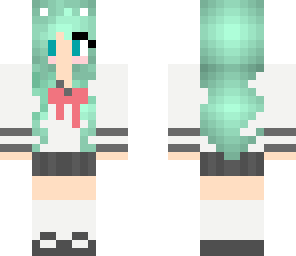 anime girl
