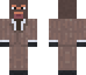 spy