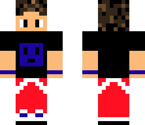 boy skin