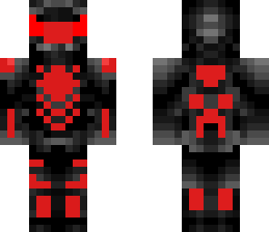 dark fire warrior
