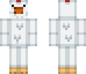 chicken