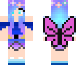 fairy update