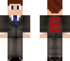 suit'n'tie