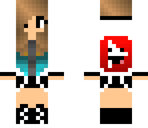 derpiedoesmc's skin