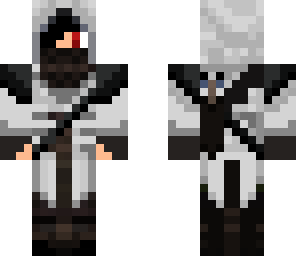 vampiere archer