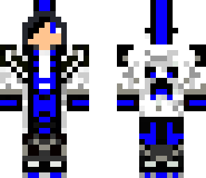 blue creeper