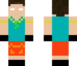 nyu young herobrine
