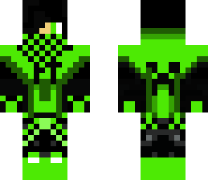 green boy swag 2