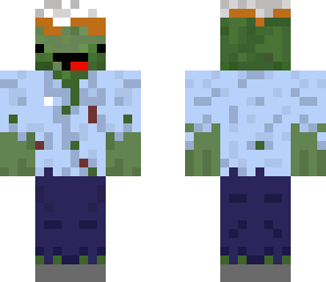 the best skin ever xd