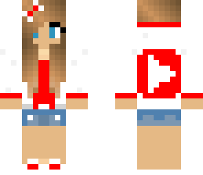 youtube girl