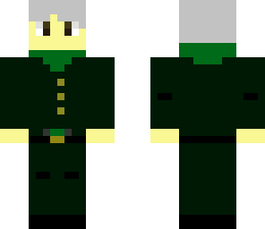 professor ozpin