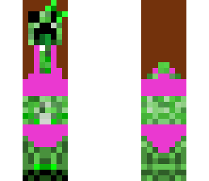 bikini creeper babe
