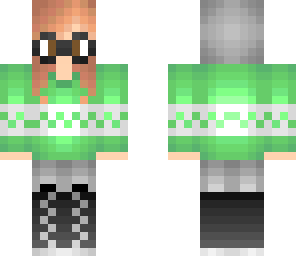 pixelatedcake skin