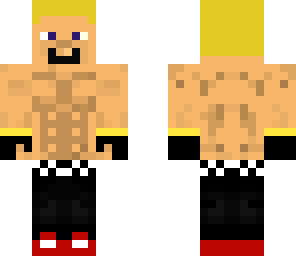 bajanmc skins