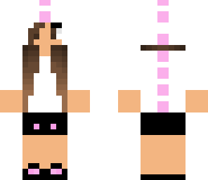 dino girl