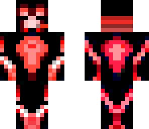 the red fire creeper