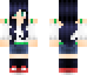 girl skin