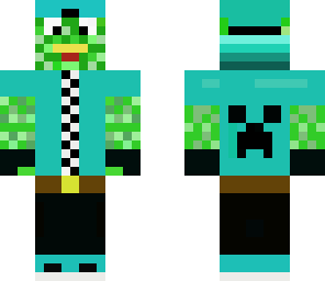 pato super cool