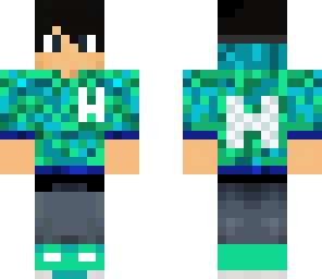 my skin