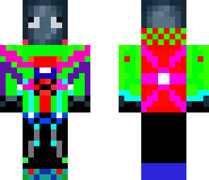 epic squid re-animated better