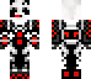 war panda 2