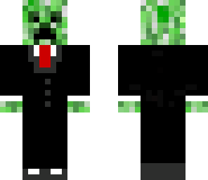 creeper acctual