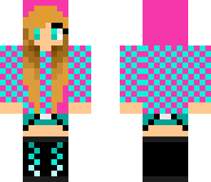 dj girl