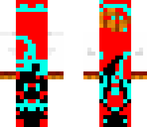 fire ice