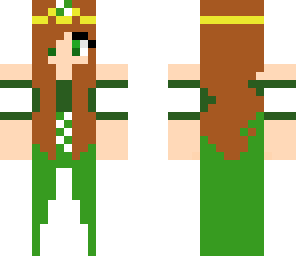 emerald queen