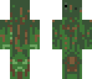 swamp horror